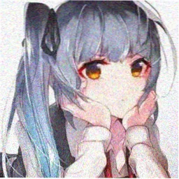 观众追剧的阿May的头像
